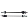 Rear Left & Right Cv Shaft Axles for Acura MDX 2016-2018