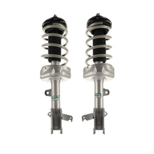 Puntales de resorte completos delanteros izquierdo y derecho para Honda Odyssey 2008-2010