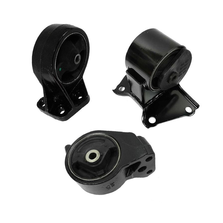 Engine and Automatic Transmission Motor Mounts for Kia Optima 2.4L 2001-2006