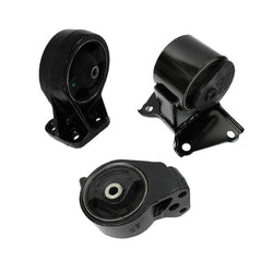 Compatible con soportes de motor y transmisión automática Optima 01-06 y Sonata 02-05 2.4L.