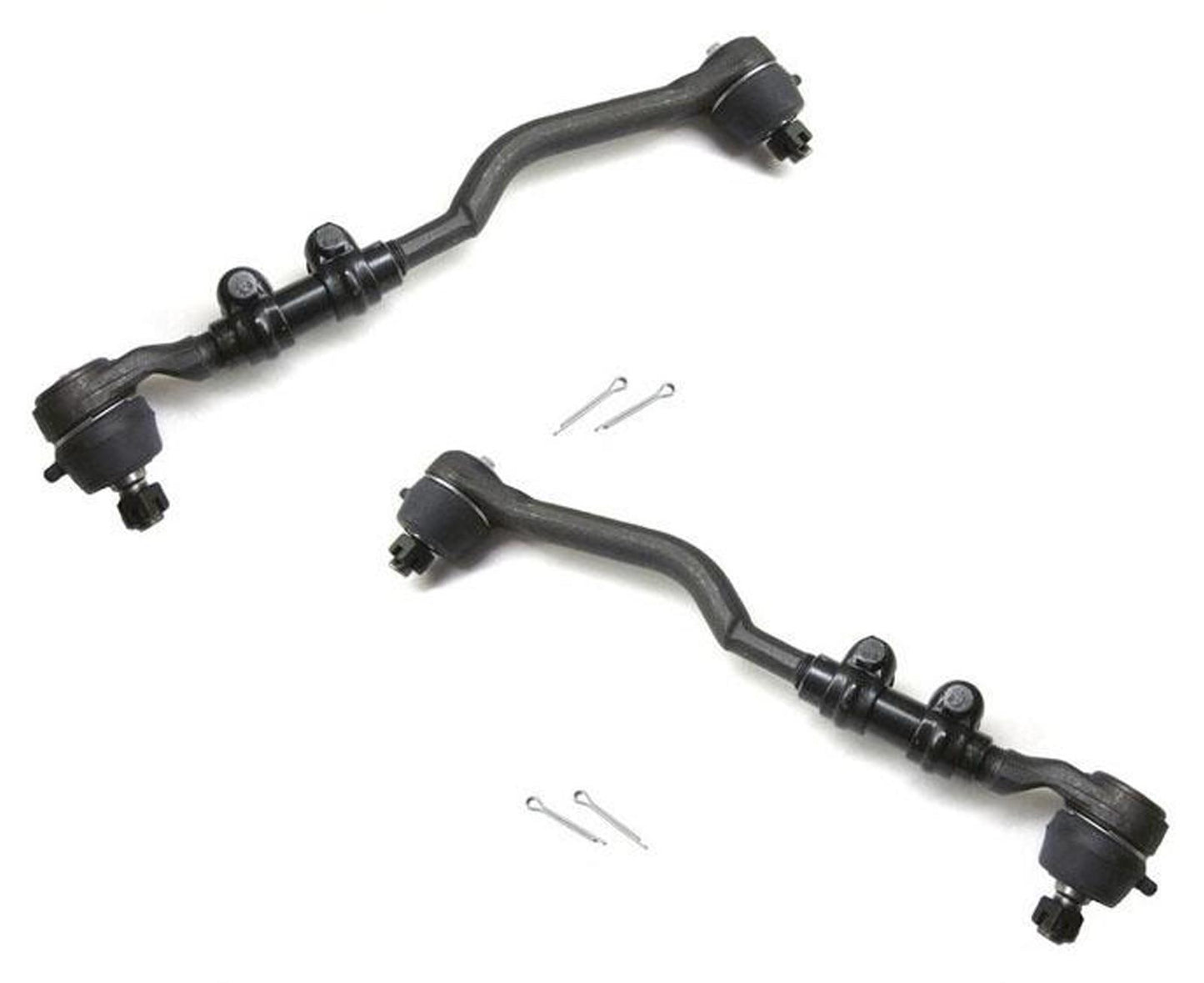 Se adapta al conjunto de barra de acoplamiento interior y exterior de tracción trasera de 2,4 L Nissan Frontier 98-04