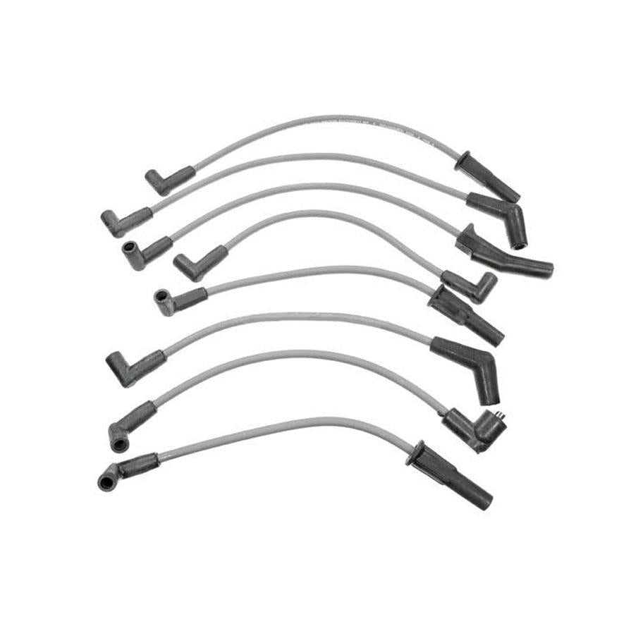 Ignition Spark Plug Wires for Ford E150 F150 4.9L 1989-1996