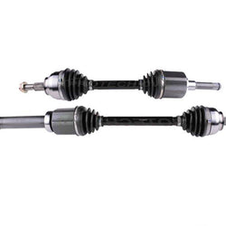 Front CV Drive Axles for 13-16 Ford Escape 2.0L Turbo FWD Front Wheel Drive ONLY