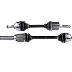 Front CV Drive Axles for 13-16 Ford Escape 2.5L FWD Front Wheel Drive ONLY