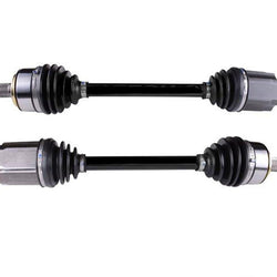 Ejes delanteros Ejes motrices CV completos para Acura RLX 3.5L 2014-2017
