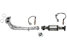 Engine Pipe & Converter O2 Sensors for Honda Cr-V 97-01 2.0L Federal Emissions