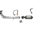 Engine Pipe & Converter O2 Sensors for Honda Cr-V 97-01 2.0L Federal Emissions