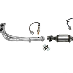 Engine Pipe & Converter O2 Sensors for Honda Cr-V 97-01 2.0L Federal Emissions