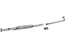 Exhaust Resonator Extension Pipe for Toyota Camry 1997 1998 1999 2000 2001 2.2L