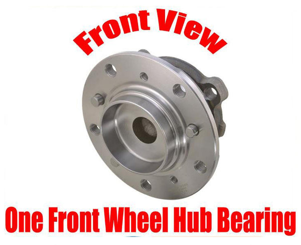 ONE Front Wheel Hub Bearing for BMW M3 2008-2013