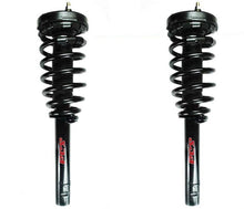 Front Complete Spring Coil Struts for Hyundai Sonata 2.4L & 3.3L 2006-2010