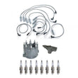 1993-1996 Grand Cherokee 5.2L 5.9L Cables de encendido Tapa Tapones del rotor