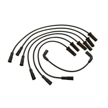 Complete Prospark Spark Plug Wire Set 1999-2001 for Chevrolet Silverado V6 4.3L