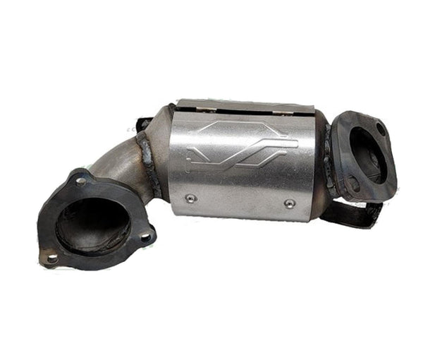 Front Main Catalytic Converter for 2016-2018 Hyundai Tucson 1.6L Turbo