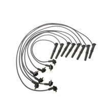 Complete Spark Plug Ignition Wires 97-99 for Ford Expedition F150 4.6L Engine