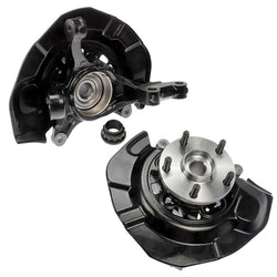 Tracción delantera del conjunto del cojinete del eje articulado cargado para Toyota Sienna 04-10