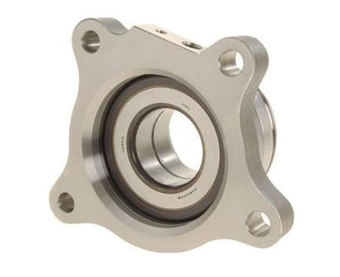 Rear Passenger Side Wheel Bearing Module for Toyota 4Runner 03-14 FJ 07-14