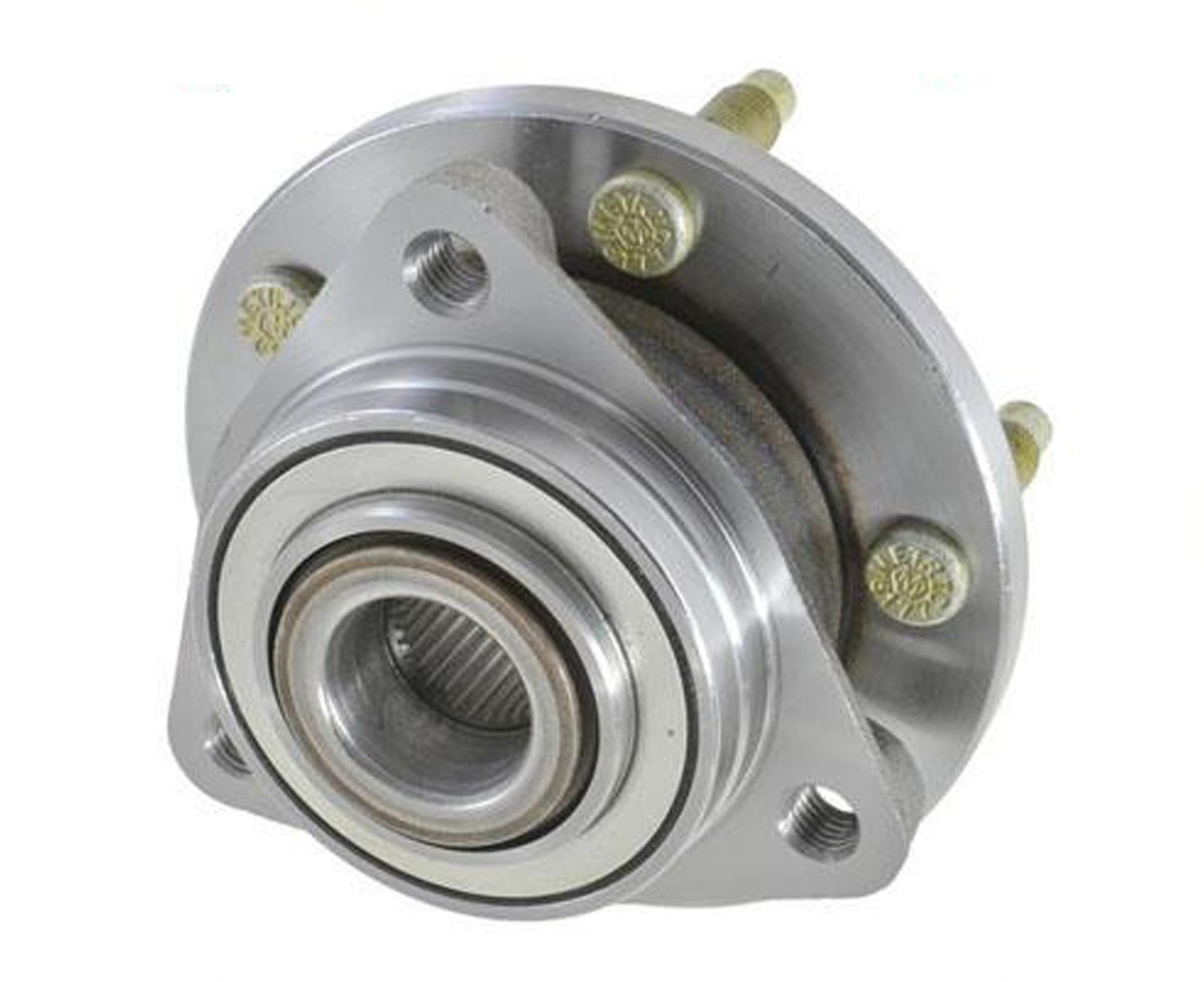 Front Wheel Hub Bearing for Chevrolet HHR Base 2006 2007 2008 without ABS