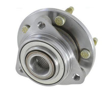Front Wheel Hub Bearing for Chevrolet HHR Base 2006 2007 2008 without ABS