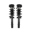 Front Complete Spring Struts for Chrysler 300 3.6L All Wheel Drive 2012-2019