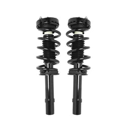 Front Complete Spring Struts for Chrysler 300 3.6L All Wheel Drive 2012-2019