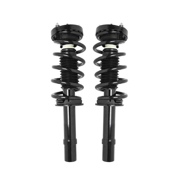 Front Complete Spring Struts for Chrysler 300 3.6L All Wheel Drive 2012-2019