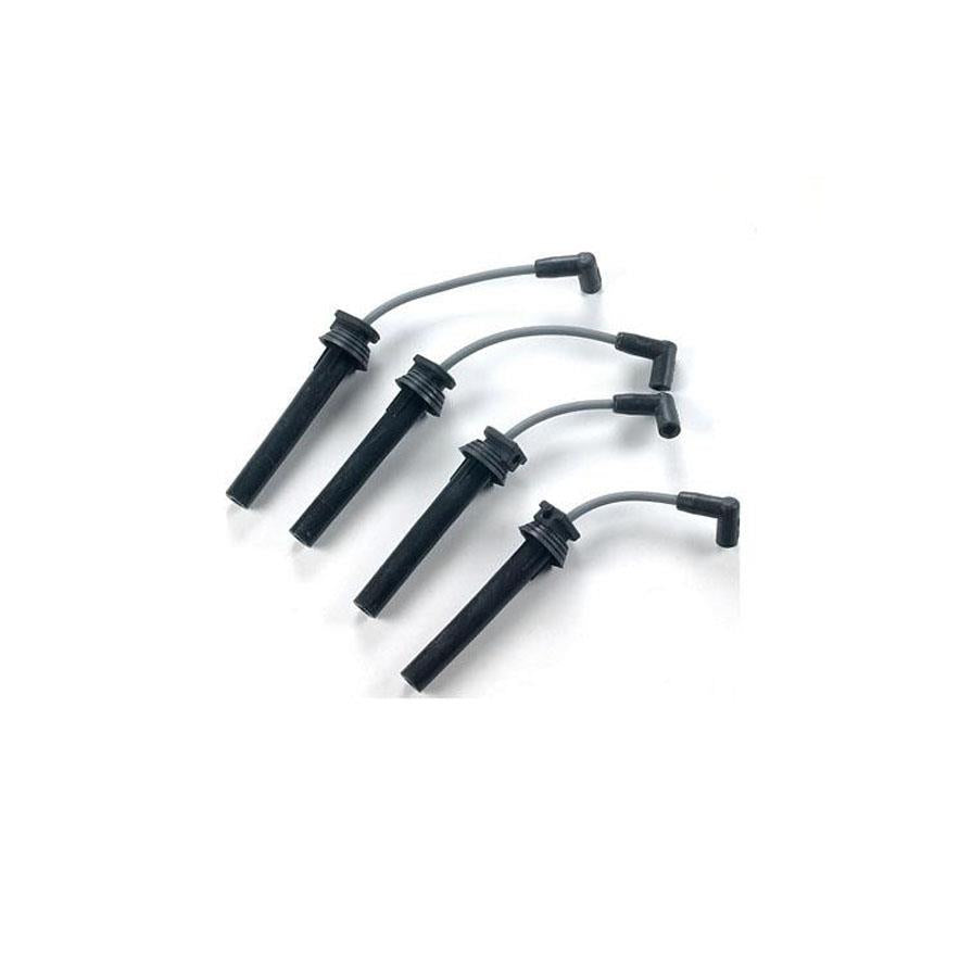 Ignition Spark Plug Wires Set for Dodge Neon 1996-2005 2.0L