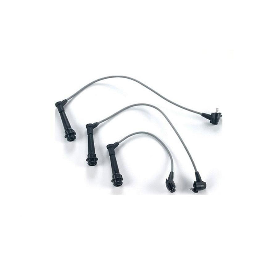 Pro Spark Plug Ignition Wire Wires Set for Lexus GS300 1998-2005