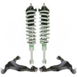 Front Complete Spring Struts Lower Control Arms for Toyota 4Runner 2003-2009