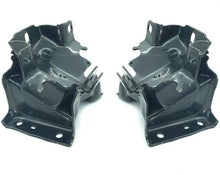 Nuevos soportes de motor delantero, tracción trasera para Chevrolet Express 1500 5.3L 03-14