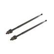 Fits For 2003-2011 Honda Element (2) L & R Inner Tie Rods HO53521SCVA01 800242