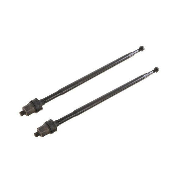 Fits For 2003-2011 Honda Element (2) L & R Inner Tie Rods HO53521SCVA01 800242
