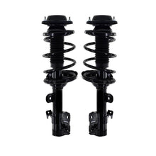 Puntales de resorte completos delanteros izquierdo y derecho para Subaru Outback 2015-2017