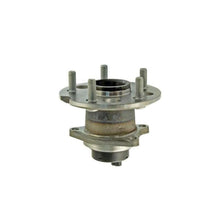 ONE  Rear Wheel Hub Bearing for Toyota Sienna Front Wheel Drive 04-10
