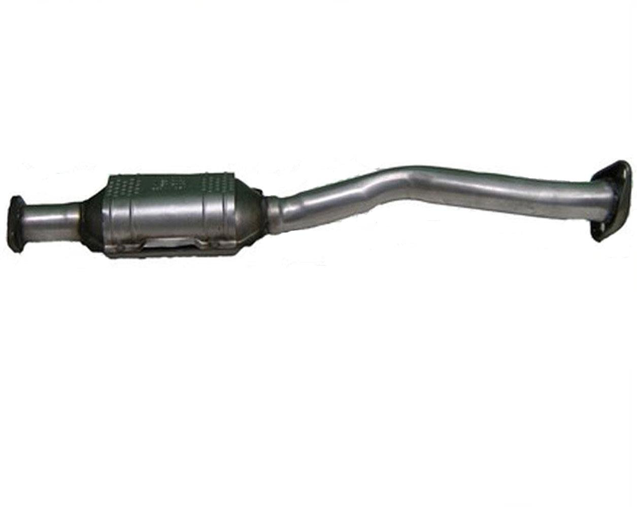 100% Brand New Catalytic Converter fits for Suzuki Esteem 1.6L 1.8L 1998-2002