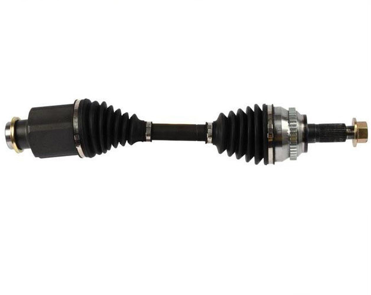Front Axle Front Wheel Drive Right Passenger Side for Ford Edge 07-13