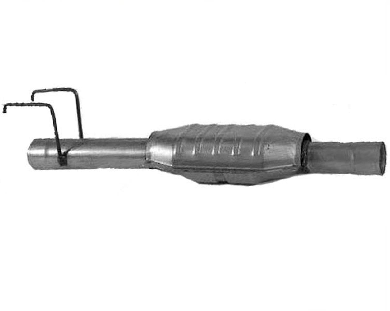 1005 Catalytic Converter Davico 14518 for Dodge Pickup Van Ramcharger 92-94