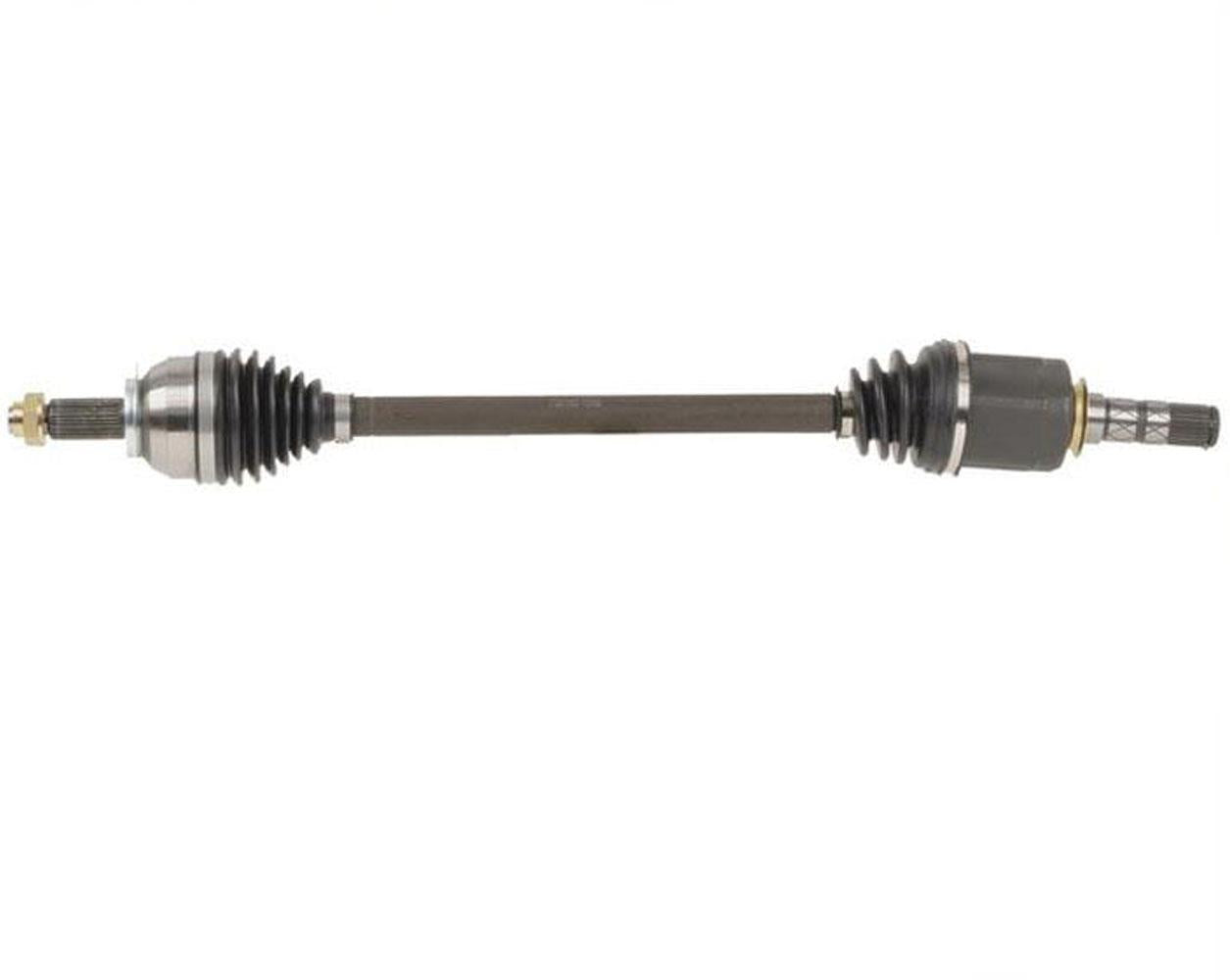 100% un nuevo eje delantero completo CV para Subaru XV Crosstrek 2.0L 14-17