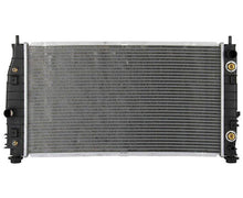 Radiator Onix OR2184 Leak Tested Fits for Chrysler 300 300M 3.5L 1999-2004