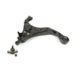 Se adapta al brazo de control inferior Hyundai Tucson 05-09 y Sportage P/S 05-10 con rótula