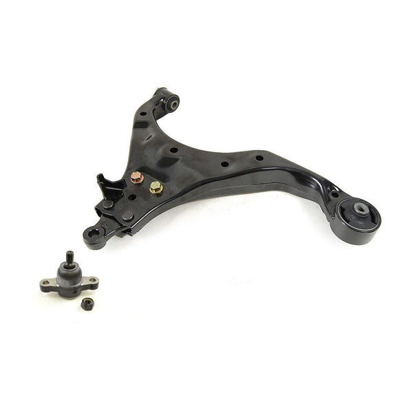 Se adapta al brazo de control inferior Hyundai Tucson 05-09 y Sportage P/S 05-10 con rótula