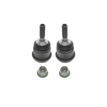 2000-2003 for Lincoln LS Only With 14mm Lower Ball Joint Joints Set Jaguar S