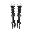 Front Complete Coil Spring Struts for Volkswagen Touareg 2011-2017