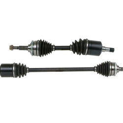 New Front Left Right Axles for Chevolet Cavalier With Manual Transmission 02-05