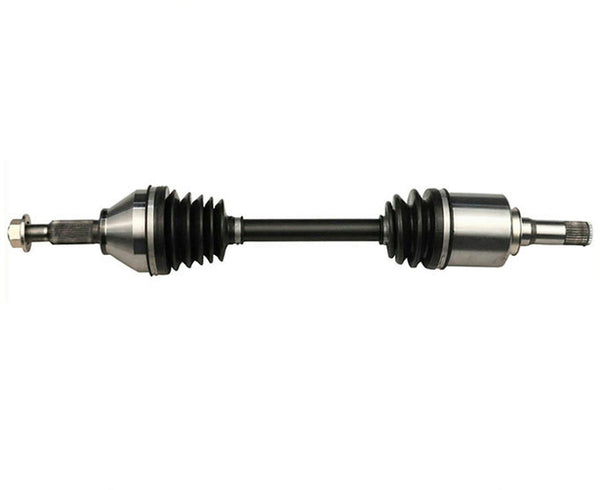 Front Left Driver Side CV Axle Shaft Fits 2011-2014 Ford Explorer 3.5L