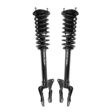 Puntales de resorte completos delanteros izquierdo y derecho para Jeep Grand Cherokee 2016-2020