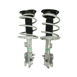 FRONT Complete Spring Struts and Mount for Nissan 07-12 Altima 2.5L Left & Right