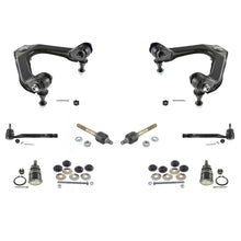 Control Arms Ball Joints Tie Rods & Sway Bar Links for Honda Accord Odyssey CL