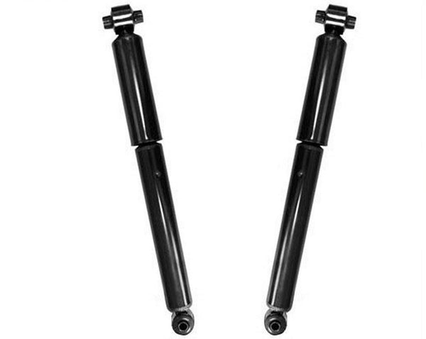 Rear Left & Right Shocks Absorber Fits 08-19 Nissan Rouge 2017-2019 Rogue Sport