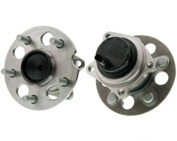 Rodamientos de cubo de rueda trasera, tracción delantera, 4 ruedas ABS para Toyota Rav4 96-06